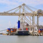 Port of Gulfport deepening project gains momentum with federal report Plan to deepen the Port of Gulfport could move forward after decades-long push