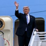 Trump faces mounting legal and political challenges in a turbulent week From courts, critics and his own party, Donald Trump runs smack into reality