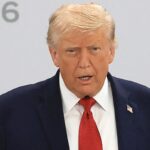 Trump Defends Iran Deal Amid Controversy During G7 Press Conference Trump defends war deal in marathon presser, using semantics on why Iran is getting $300 billion