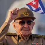 Raúl Castro makes first public appearance since U.S. charges him with 1996 plane shoot-down Raúl Castro makes first public appearance since Trump administration charged him with murder