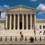 Supreme Court declines to hear gun industry challenge to New York law Supreme Court declines to hear gun industry challenge to NY law
