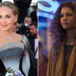 Sharon Stone says 'Euphoria' should be shown in every high school Sharon Stone says 'Euphoria' should be shown in 'every high school' and required viewing for parents