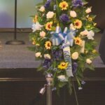 Hundreds attend funeral for 1-year-old Kohen Wiley in Pope, Mississippi Family, friends honor Kohen Wiley at funeral service