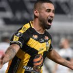 Argentine soccer player Lucas Trejo loses wife and children in Venezuela earthquake Argentine soccer player Lucas Trejo loses wife, two children in Venezuela earthquake building collap