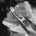 U.S. strike in Eastern Pacific kills three, Southern Command says US military kills three 'narco-terrorists' in latest lethal strike on vessel in the Eastern Pacific