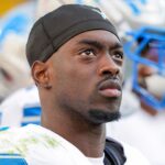 Lions' 2024 first-round pick Terrion Arnold charged with kidnapping and armed robbery in Florida Terrion Arnold, Lions' 2024 first-round pick, charged with kidnapping and armed robbery in Florida