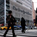 Critics blast New York Times for Father’s Day essay on transgender dad NY Times torched for Father’s Day ‘trans dad’ article critics say shows paper is ‘corrupting our chi