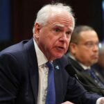House oversight report accuses Minnesota officials of ignoring social services fraud warnings Walz administration ignored fraud warnings as billions vanished, House oversight report alleges