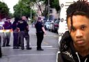 Toledo police identify Ka Nye Taylor in festival shooting; second gunman sought Toledo police name suspect Ka Nye Taylor in festival shooting that injured 12, hunt second gunman