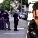 Toledo police identify Ka Nye Taylor in festival shooting; second gunman sought Toledo police name suspect Ka Nye Taylor in festival shooting that injured 12, hunt second gunman