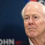 Cornyn predicts post-midterm years will be 'most miserable' for Trump Cornyn predicts post-midterms will be 'most miserable two years' of Trump's life