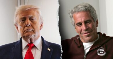 Report: Trump and aides privately fixated on Jeffrey Epstein scandal despite public dismissals Despite public dismissals, why Trump and his team were privately obsessed with the Jeffrey Epstein s
