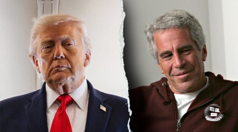 Report: Trump and aides privately fixated on Jeffrey Epstein scandal despite public dismissals Despite public dismissals, why Trump and his team were privately obsessed with the Jeffrey Epstein s