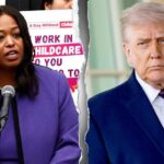 D.C. mayoral race tightens as socialist candidate leads amid national tensions State of play: What to know about potential socialist showdown between Trump and DC mayor as votes p