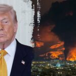 Trump alternates threats and diplomacy on Iran, columnist says Why Trump keeps flipping on Iran: A president who sees the world as he wants it to be