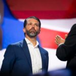 Democrats question reported White House intervention in $620M Pentagon loan tied to Trump Jr. Democrats question reported White House intervention in loan for Donald Trump Jr.
