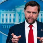 White House says Vance’s Switzerland trip postponed White House confirms Vance trip to Switzerland delayed