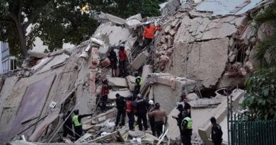 Trump says Venezuela quakes left ‘devastating’ deaths; U.S. readies aid Trump says Venezuela earthquakes left 'devastating number of deaths' as US readies aid