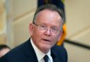 Utah Senate President Stuart Adams Ousted After Backing Box Elder Data Center Data Center Controversy Unseats Powerful Utah Lawmaker