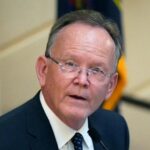 Utah Senate President Stuart Adams Ousted After Backing Box Elder Data Center Data Center Controversy Unseats Powerful Utah Lawmaker