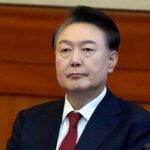 Ex‑President Yoon sentenced to 30 years over alleged North Korea drone flights Former South Korean President Yoon Suk Yeol sentenced to 30 years over North Korea drone flights