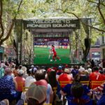 Seattle's Downtown Revived by World Cup Events, Officials Seek Long-Term Impact The World Cup Revived Seattle’s Downtown. Will the Energy Last?