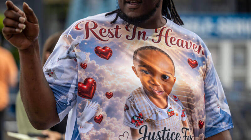 Senatobia police finally released internal reports of the shooting that killed 1-year-old Kohen Wile