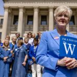 Nora Miller retires as president of Mississippi University for Women, cites funding fight and name-change fallout Q&A: Nora Miller reflects on her tenure, her hopes and the ‘constant battle for funding’ for Missis