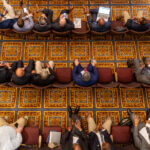 Mississippi lawmakers meet at old and new capitols for youth court overhaul Youth court special session has lawmakers meeting at new, and old, capitol buildings. See photos