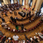 Mississippi lawmakers approve youth court overhaul while PBM reform stalls Legislature passes youth court overhaul after special session gets snagged in PBM politics