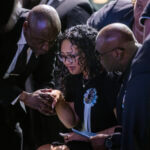 Mourners attend funeral for Nolan Xavier Wells in Ocean Springs Photo gallery: Funeral of Nolan Xavier Wells