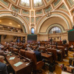 Mississippi leaders near deal on youth court reform; special session likely Legislators expect special session on youth court reform as deal nears