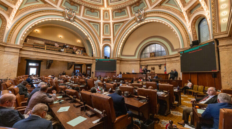 Legislators expect special session on youth court reform as deal nears