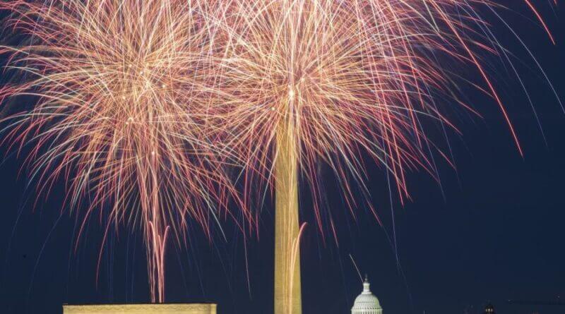 Extreme heat delays entry to National Mall for July 4 event, organizers say Extreme heat advisory delays National Mall July 4 event, organizers say
