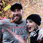 Taylor Swift and Travis Kelce marry at Madison Square Garden, representative says Everything we know about the Taylor Swift and Travis Kelce wedding