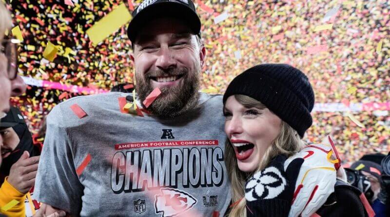 Everything we know about the Taylor Swift and Travis Kelce wedding