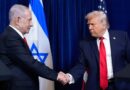 Israel warned U.S. of alleged Iranian plot to kill Trump, WSJ says Iran recently plotted to kill Trump, per Israel