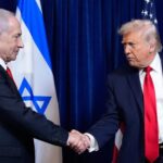 Israel warned U.S. of alleged Iranian plot to kill Trump, WSJ says Iran recently plotted to kill Trump, per Israel