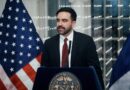 NYC Mayor Mamdani to commemorate U.S. 250th anniversary with speech Mamdani to give speech marking America 250 on Friday