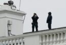 Secret Service investigates over 10,000 threats in 2026 Secret Service has investigated 10,000 threats in 2026