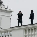 Secret Service investigates over 10,000 threats in 2026 Secret Service has investigated 10,000 threats in 2026