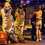 German authorities issue wanted notice for suspect in Berlin Pride van ramming Authorities in Germany issue a wanted notice for suspect in the Berlin Pride van ramming