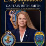 Tupelo police captain graduates from FBI National Academy Congratulations to Tupelo Police Captain Beth Smith on Graduating from the FBI National Academy Sess