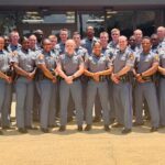 Mississippi training academy congratulates Cadet Class 69 on one-year reunion One year later