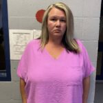 Auditor's Office Arrests Former Jones County Deputy Chancery Clerk Auditor's Office Arrests Former Jones County Deputy Chancery Clerk