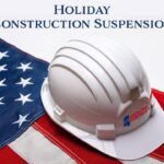 Mississippi DOT to pause nonemergency lane closures for July 4 weekend 🛸 Happy World UFO Day, folks!