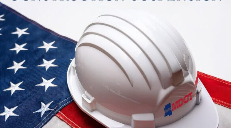 Mississippi DOT to pause nonemergency lane closures for July 4 weekend 🛸 Happy World UFO Day, folks!