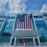 Mississippi Department of Public Safety Celebrates Independence Day Happy 4th!