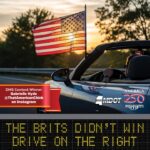 Mississippi DOT urges drivers to keep right, pass left after Fourth of July 🎇 We hope you had an amazing Independence Day yesterday