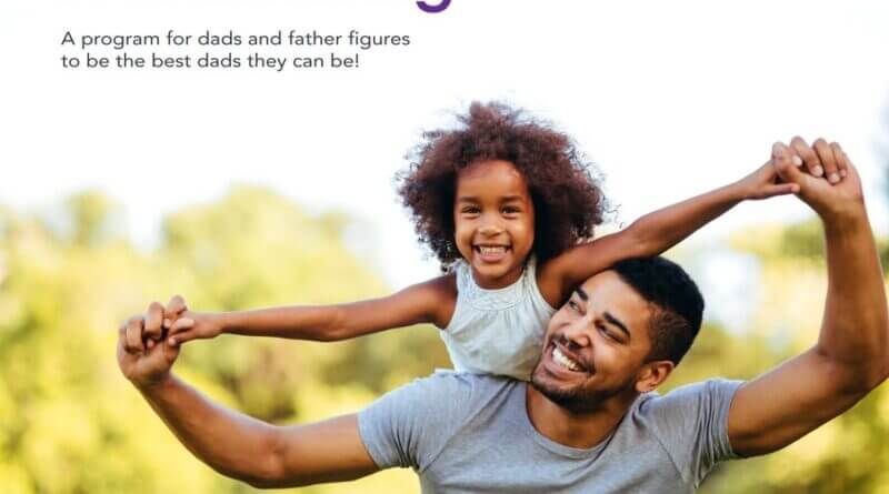 Mississippi program offers online help for fathers Fatherhood isn’t about perfection
